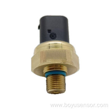 Fuel pressure sensor OE NO. 8W839F972AA Volvo/ Ford